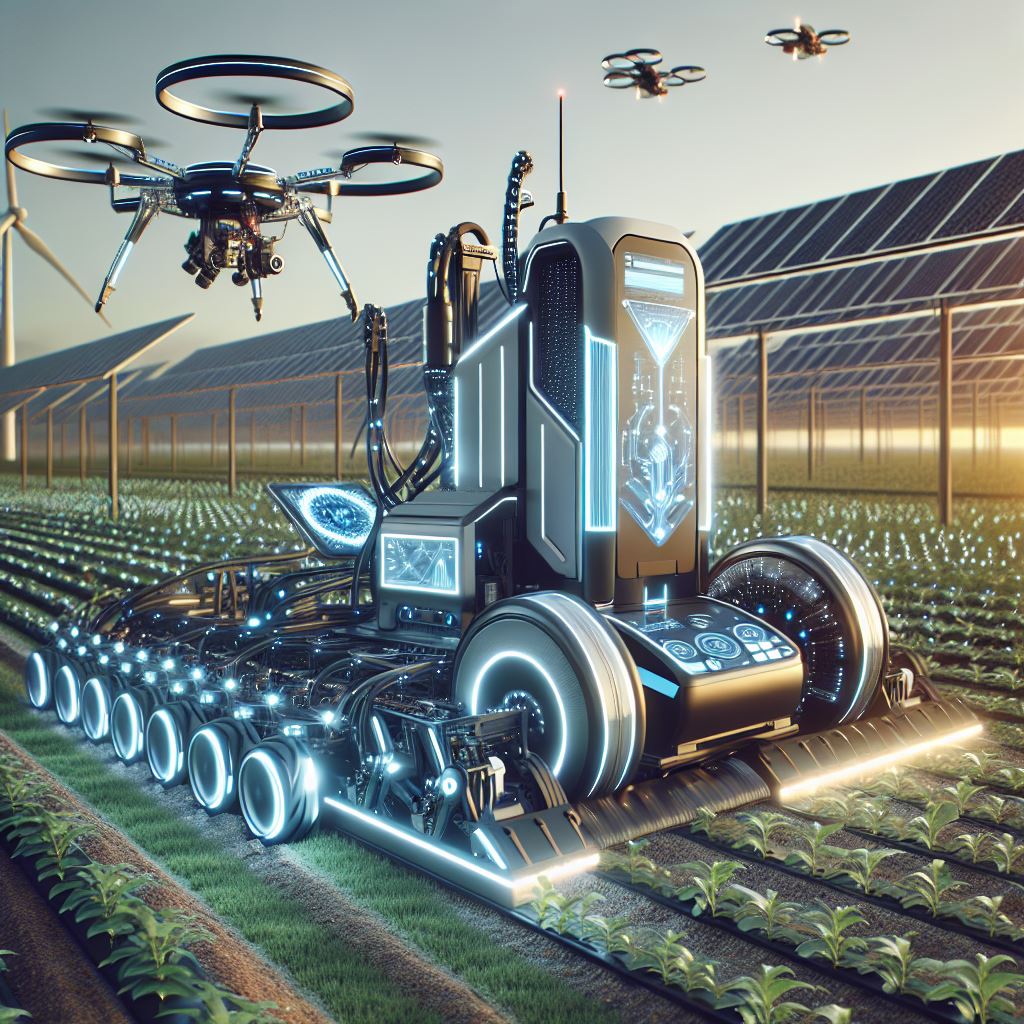 Digital Testbed Sweden